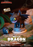Beast-Kingdom Dreamworks How to Train your Dragon Series