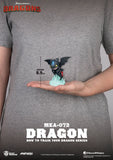 Beast-Kingdom Dreamworks How to Train your Dragon Series