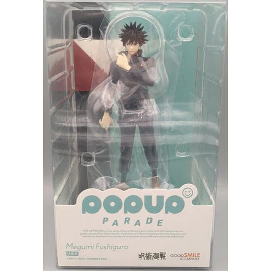 POP UP PARADE: Megumi Fushiguro