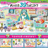 Re-Ment Hatsune Miku Everyday 39 ♪ Convenience Store Life Series