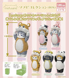 KITAN CLUB Mofusand Soft Vinyl Figure