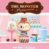 POP MART The Monsters Patisseries Series