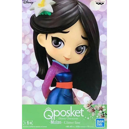 Q Posket Stories Mulan (Ver. A)