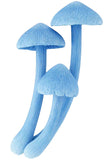 IKIMON Mushroom Soft Rubber Charm Series