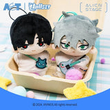 NullSET ALIEN STAGE Starfish Plush Series