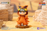 BN Figure Q Naruto Pajamars Series