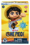 Hot Toys Netflix One Piece Series Cosbi Collection