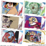 Bandai Itajaga One Piece with Puramide LOG.2