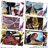 Bandai Itajaga One Piece with Puramide LOG.2