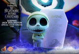 Hot Toys The Nightmare Before Christmas Cosbi Collection II