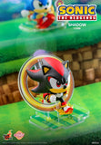 Hot Toys Sonic the Hedgehog Cosbi Collection