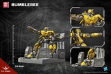 WAY STUDIOS Transformers Series