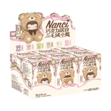 Rolife Nanci Colorful Chocolate Cutie Bears