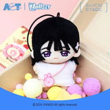 NullSET ALIEN STAGE Starfish Plush Series