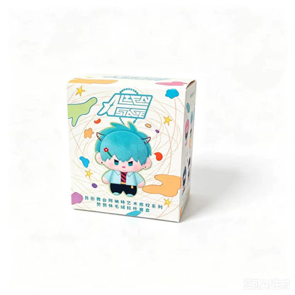 ALIEN STAGE Anakt Art High School Plush Keychain Blind Box Series