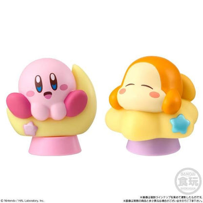 Bandai Kirby Character Light