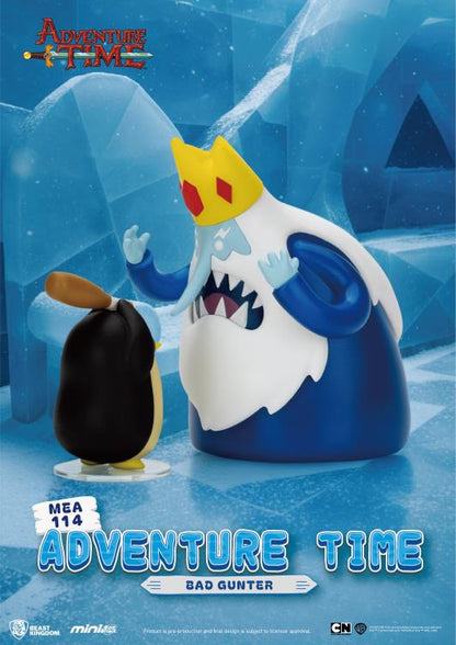 Adventure Time Mini Egg Attack MEA-114 Hide and Seek