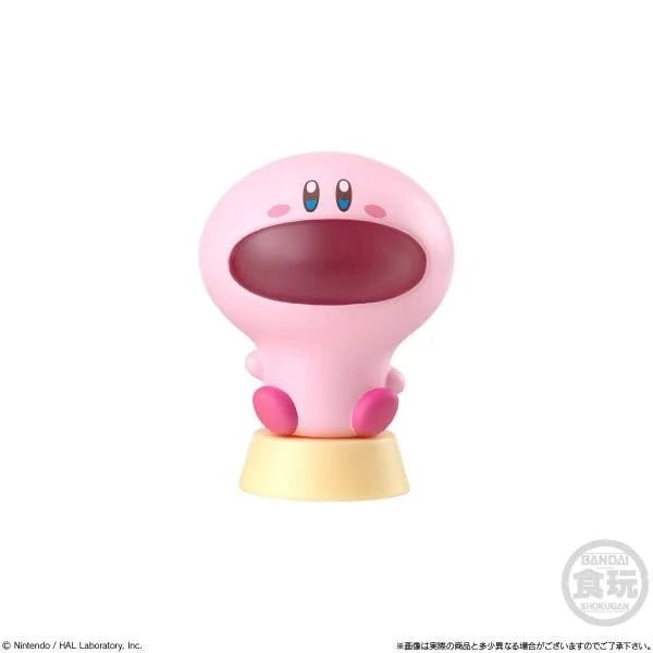 Bandai Kirby Character Light