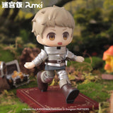 Pumki Delicious in Dungeon Vinyl Figure Hand-in-Hand Series Mascot Blind Box collection.