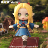 Pumki Delicious in Dungeon Vinyl Figure Hand-in-Hand Series Mascot Blind Box collection.