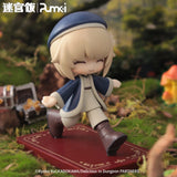 Pumki Delicious in Dungeon Vinyl Figure Hand-in-Hand Series Mascot Blind Box collection.