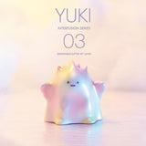Yuki Interfusion Series