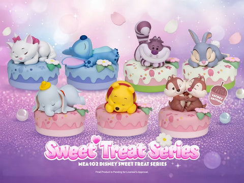 Disney Sweet Treat Series