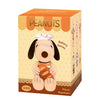 VIPO x Peanuts Snoopy Plush Keychains Bakery Series Blind Box