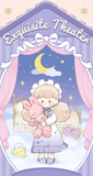 Finding Unicorn Molinta Exquisite Theater
