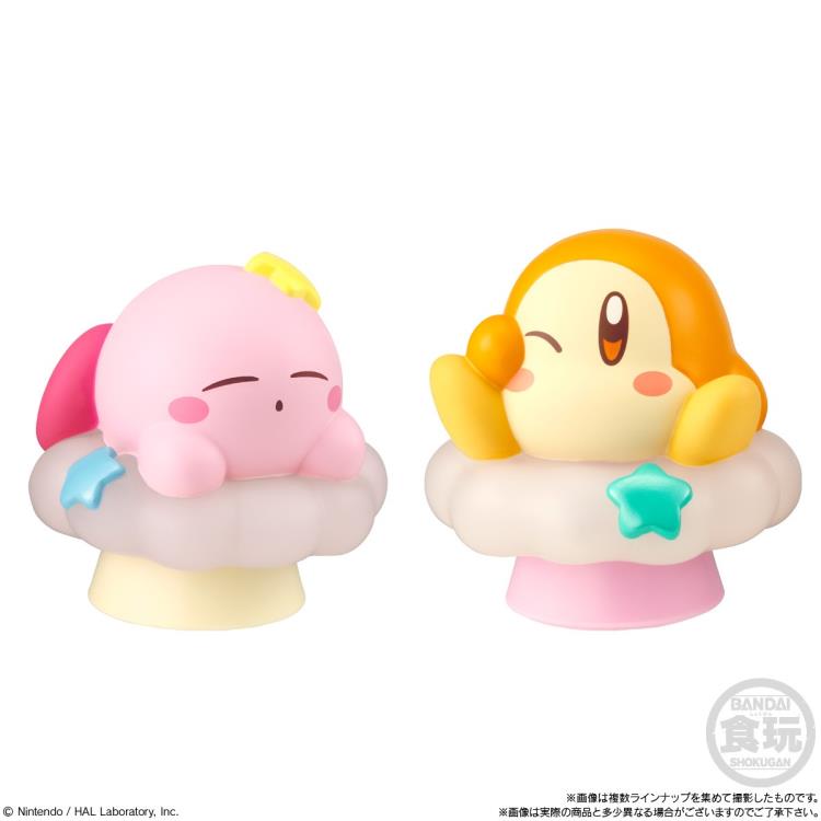 Bandai Kirby Character Light