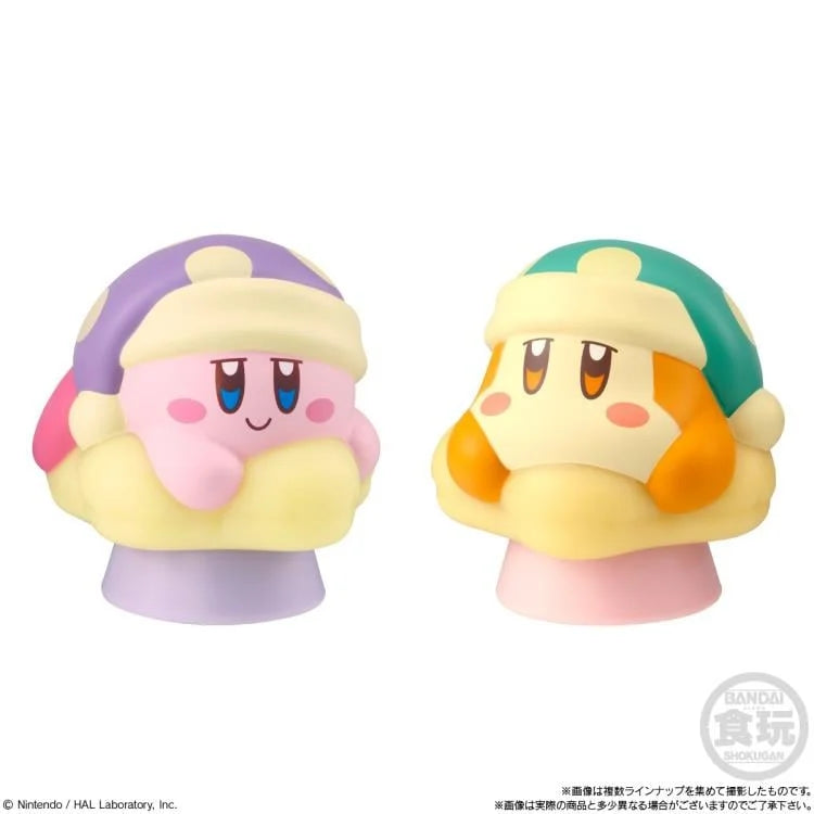 Bandai Kirby Character Light