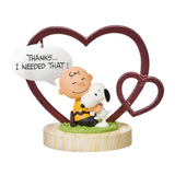 Re-Ment Peanuts Snoopy's Frame Art