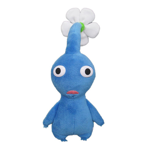 Pikmin 4 ALL STAR COLLECTION- Blue Pikmin Plush