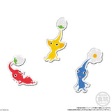 Bandai Pikmin Chara Magnet