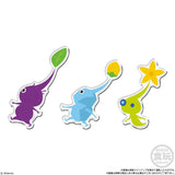 Bandai Pikmin Chara Magnet