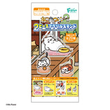 F-Toys Neko Atsume 2 2-Piece Acrylic Stand