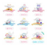 Moetch Sanrio Cinnamoroll Weekend Plans Series