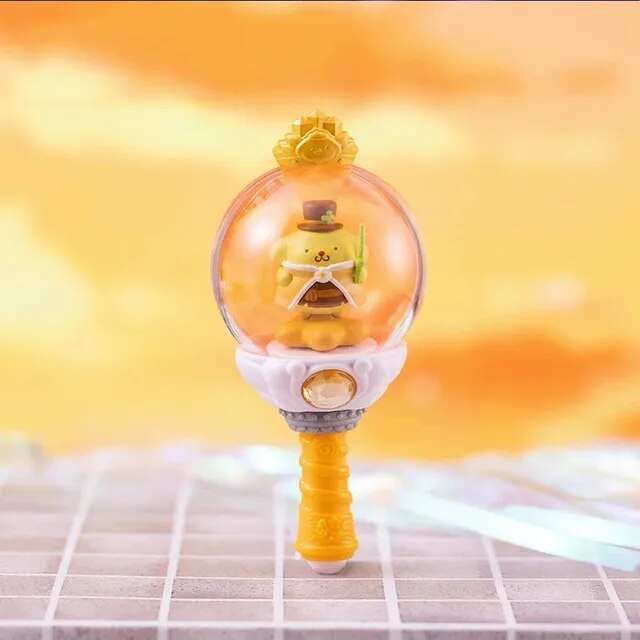 Lioh Toy Sanrio Characters Magic Fairy Wand 2 Series