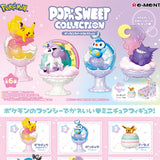 Re-Ment Pokemon Pop'n Sweet Collection Series