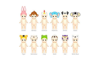 Sonny Angel Animal Version 1