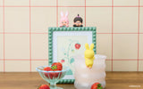 Monchhichi Hippers