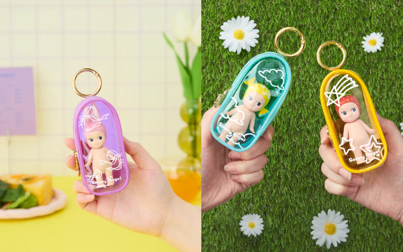 Sonny Angel My Bestie Case Vol. 1.