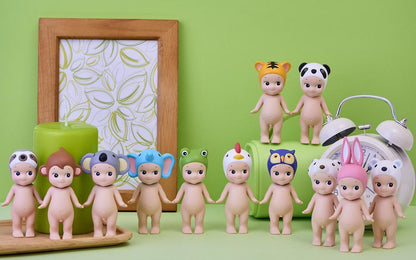 Sonny Angel Animal Version 1