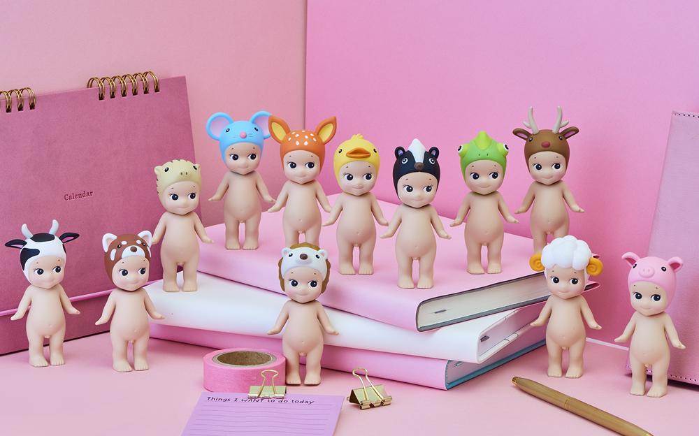 Sonny Angel Animal 2 Series