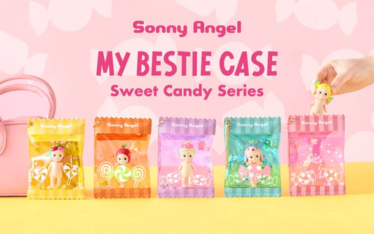 Sonny Angel My Bestie Case Vol. 2 Sweet Candy