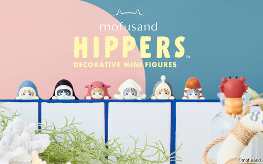 Mofussand Hippers