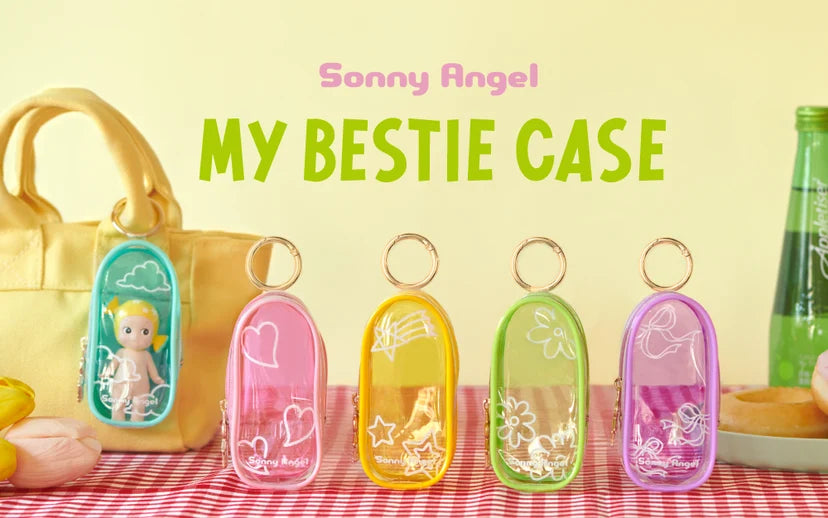 Sonny Angel My Bestie Case Vol. 1.