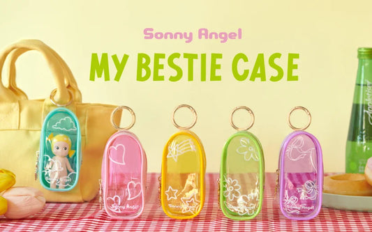 Sonny Angel My Bestie Case Vol. 1.