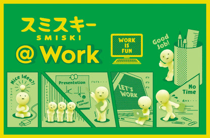 SMISKI Work Series