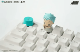 ALIEN STAGE Baby Series - Mechanical Keycap Blind Box